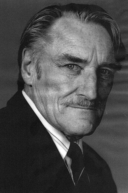 Zdjęcie Åke Lindman