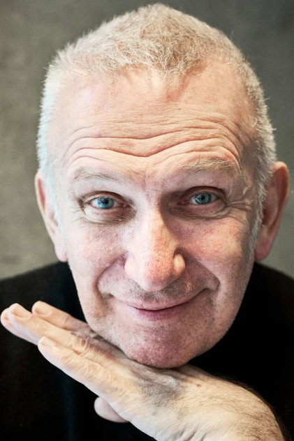 Zdjęcie Jean-Paul Gaultier