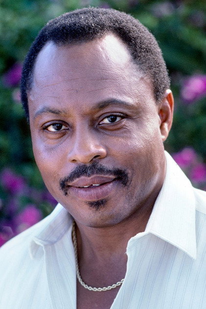Zdjęcie Roger E. Mosley