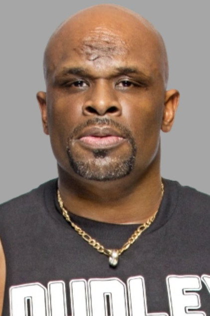 Zdjęcie Devon Hughes