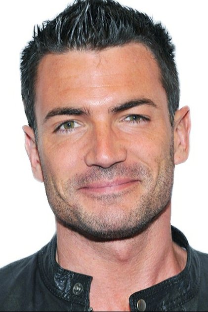 Zdjęcie Aiden Turner