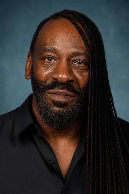 Zdjęcie Booker Huffman, Jr.