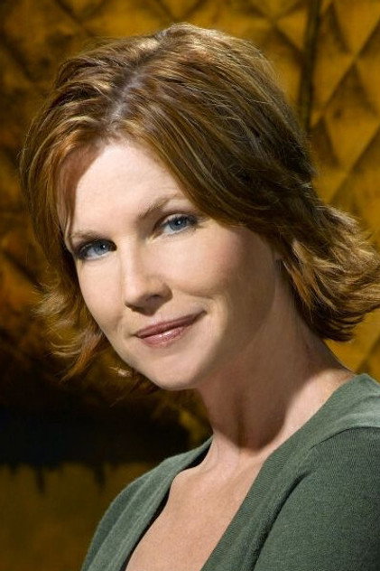Zdjęcie Tracey Needham