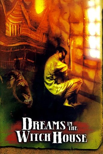 Okładka filmu Dreams in the Witch House