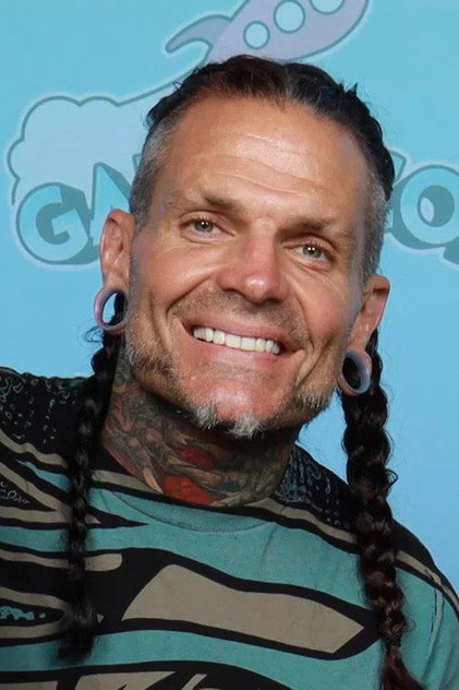 Zdjęcie Jeff Hardy