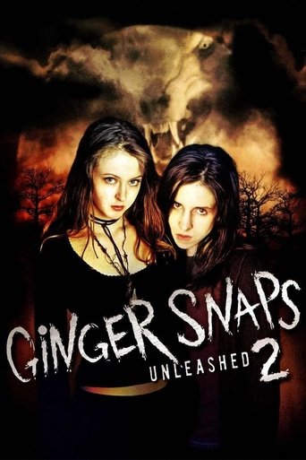 Okładka filmu Zdjęcia Ginger II