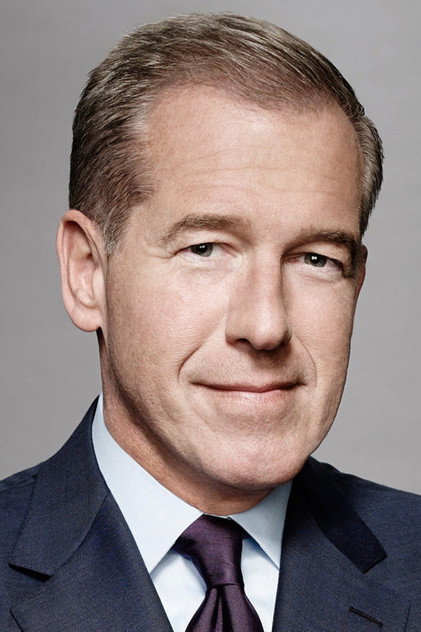 Zdjęcie Brian Williams