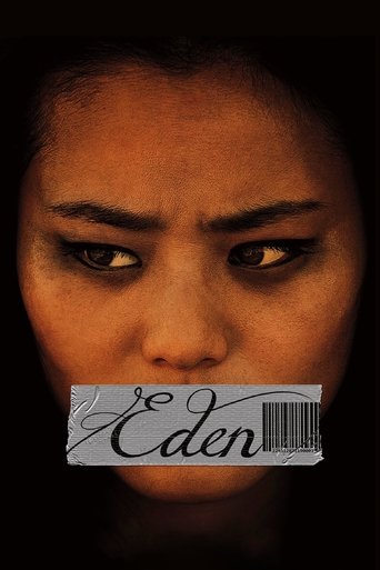 Okładka filmu Eden