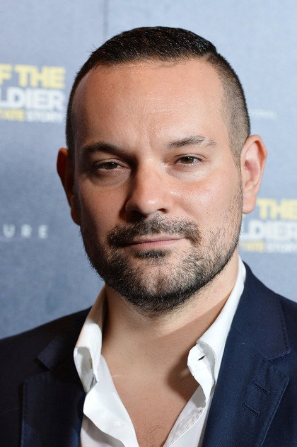 Zdjęcie Nick Nevern