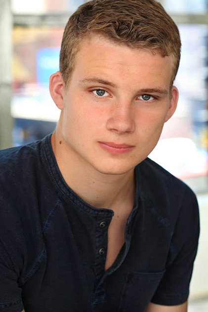 Zdjęcie Chris Gray