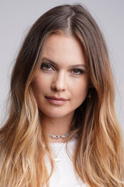 Zdjęcie Behati Prinsloo