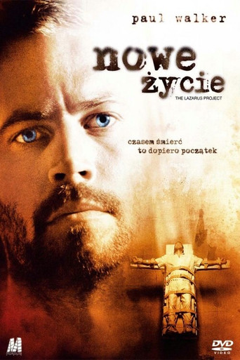 Okładka filmu Nowe życie