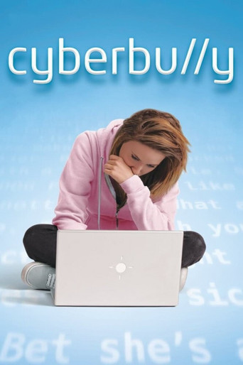 Okładka filmu Cyber-prześladowca