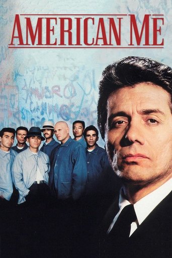 Okładka filmu Moja Ameryka