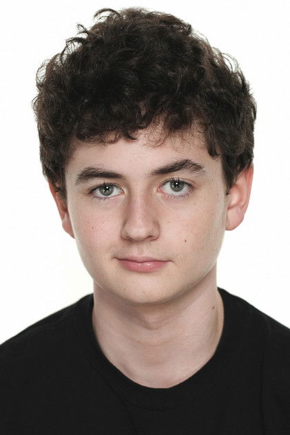 Zdjęcie Callum Maloney