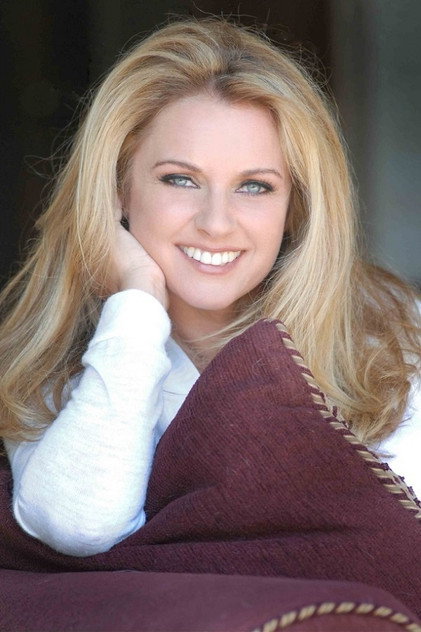 Zdjęcie Gail Harris