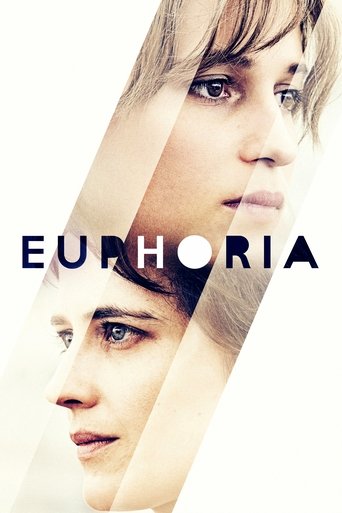 Okładka filmu Euforia