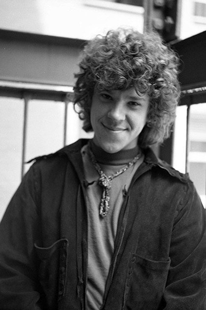 Zdjęcie Michael Lang