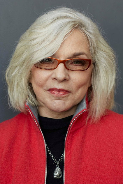 Zdjęcie Marsha Norman