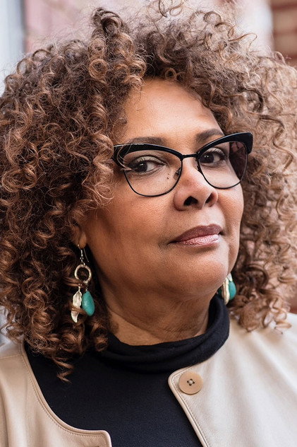 Zdjęcie Julie Dash
