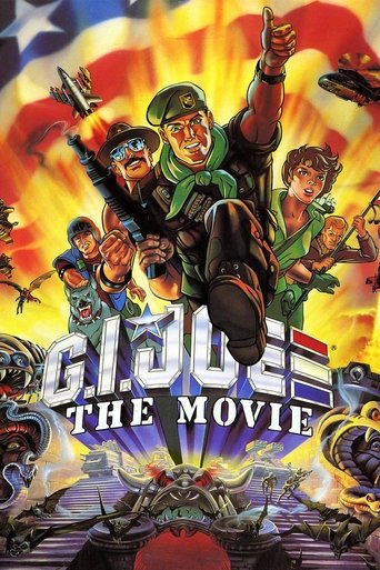 G.I. Joe