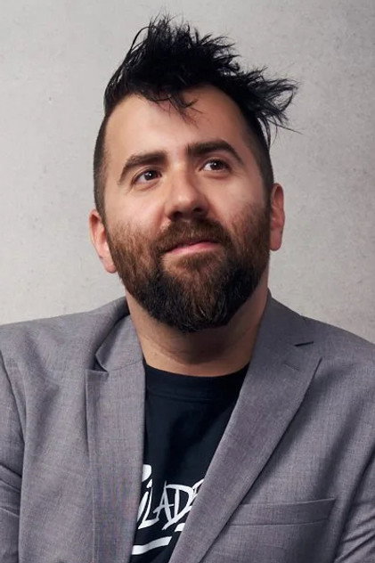 Zdjęcie Tommy Avallone