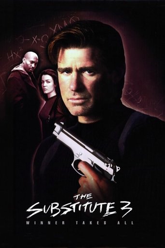 Okładka filmu Belfer 3: Zwycięzca Bierze Wszystko