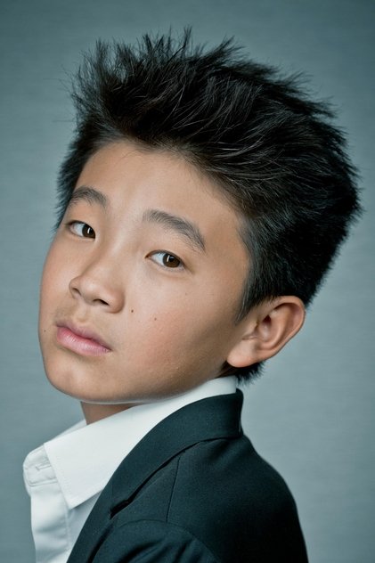 Zdjęcie Wyatt Yang