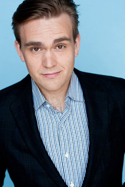 Zdjęcie Chris Candy