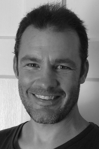 Zdjęcie Michael Hurst