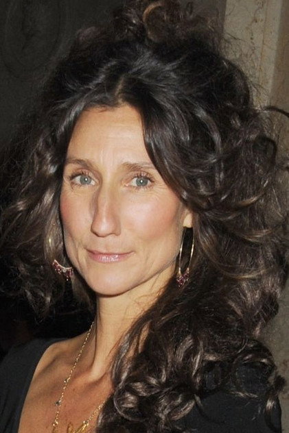 Zdjęcie Anna Patrick