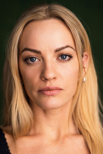 Zdjęcie Lucy Martin