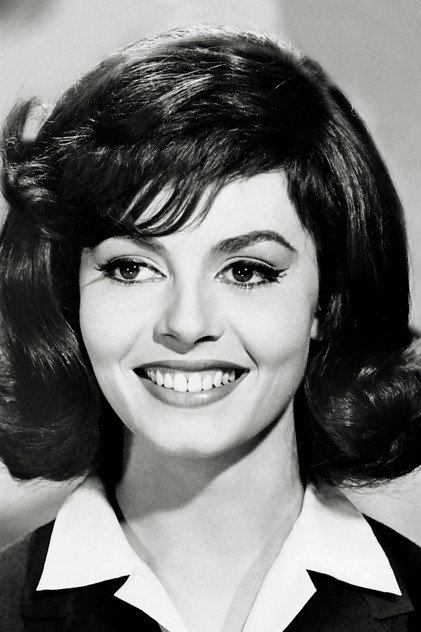 Zdjęcie Michèle Mercier