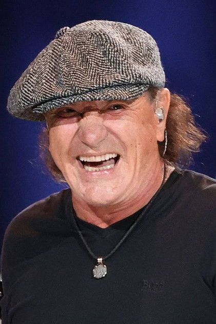 Zdjęcie Brian Johnson