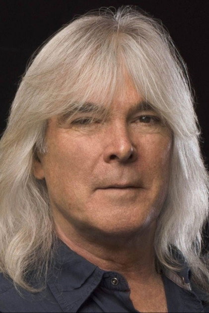 Zdjęcie Cliff Williams