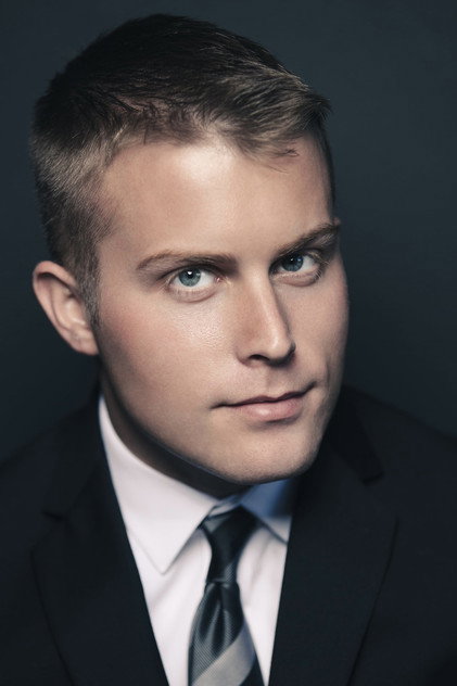 Zdjęcie Cody Fleury