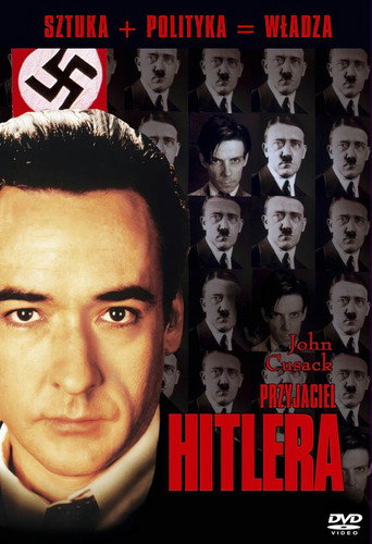 Max – przyjaciel Hitlera