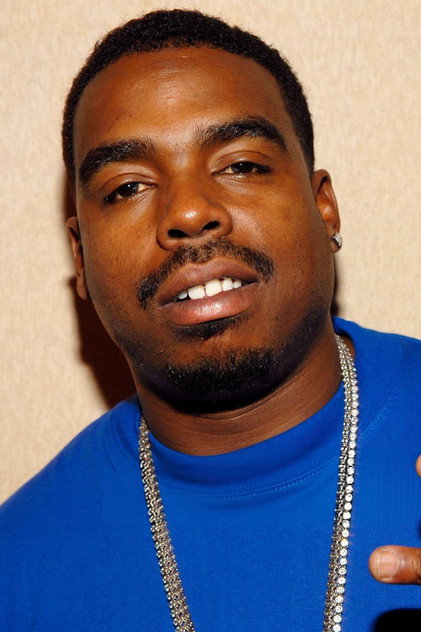 Zdjęcie Daz Dillinger