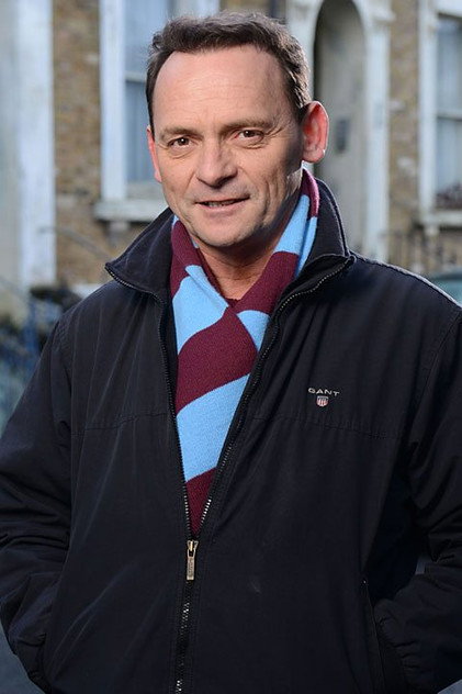 Zdjęcie Perry Fenwick