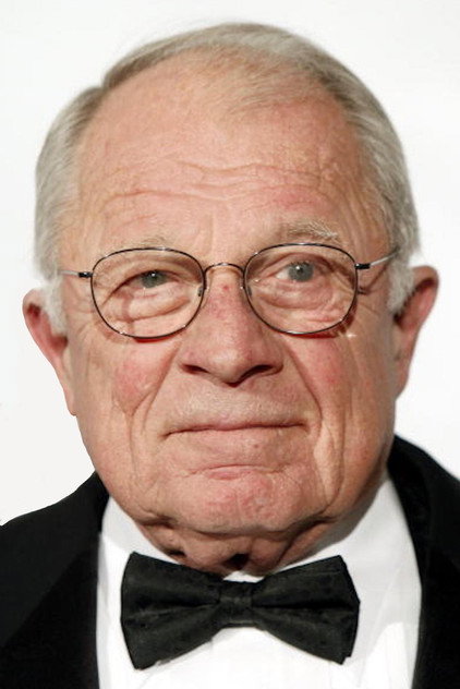 Zdjęcie F. Lee Bailey