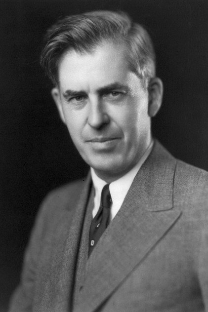 Zdjęcie Henry A. Wallace