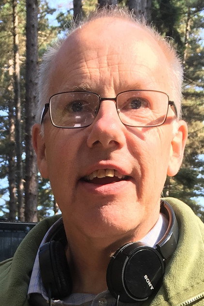Zdjęcie Dominic Brigstocke