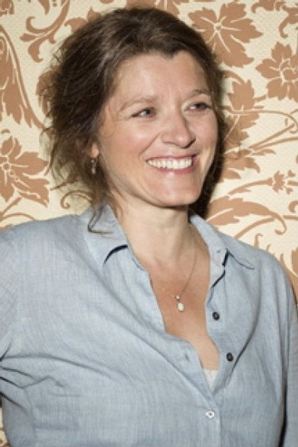 Zdjęcie Sandra Nettelbeck