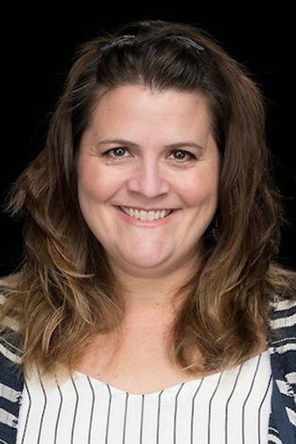 Zdjęcie Megan Griffiths