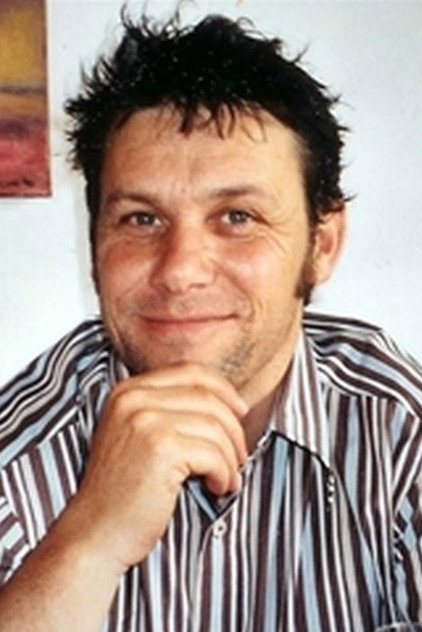 Zdjęcie Danny Mulheron