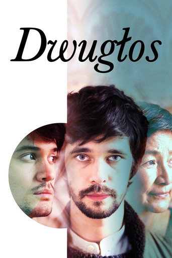 Okładka filmu Dwugłos
