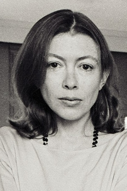 Zdjęcie Joan Didion