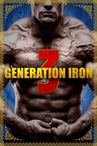 Generation Iron