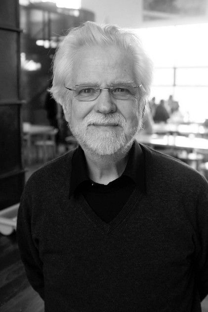 Zdjęcie Jan Harlan