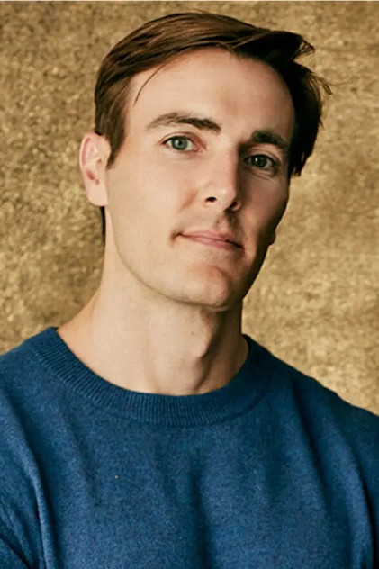Zdjęcie Conor Allyn